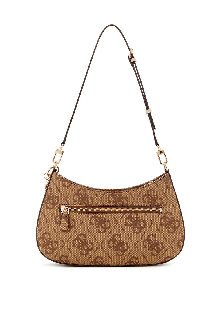 Noelle II Top Zip Shoulder Bag